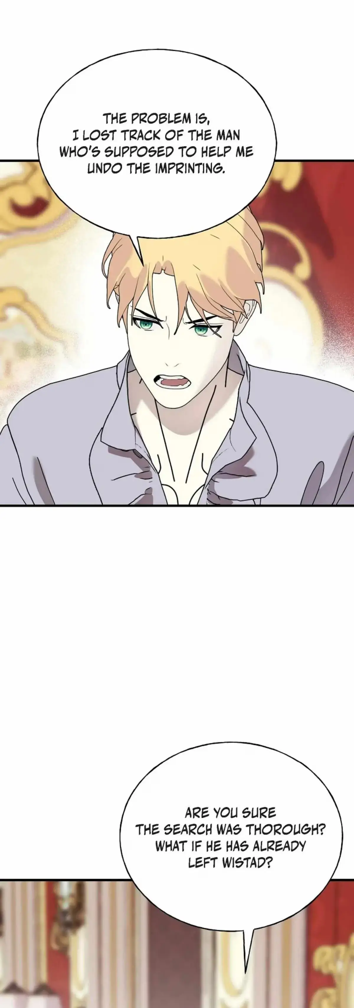 Read Royal Wedding chapter 51 image 43 on Lezhin