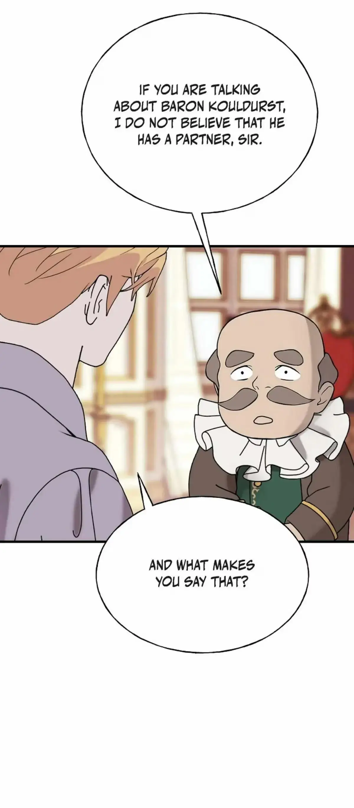 Read Royal Wedding chapter 51 image 48 on Lezhin