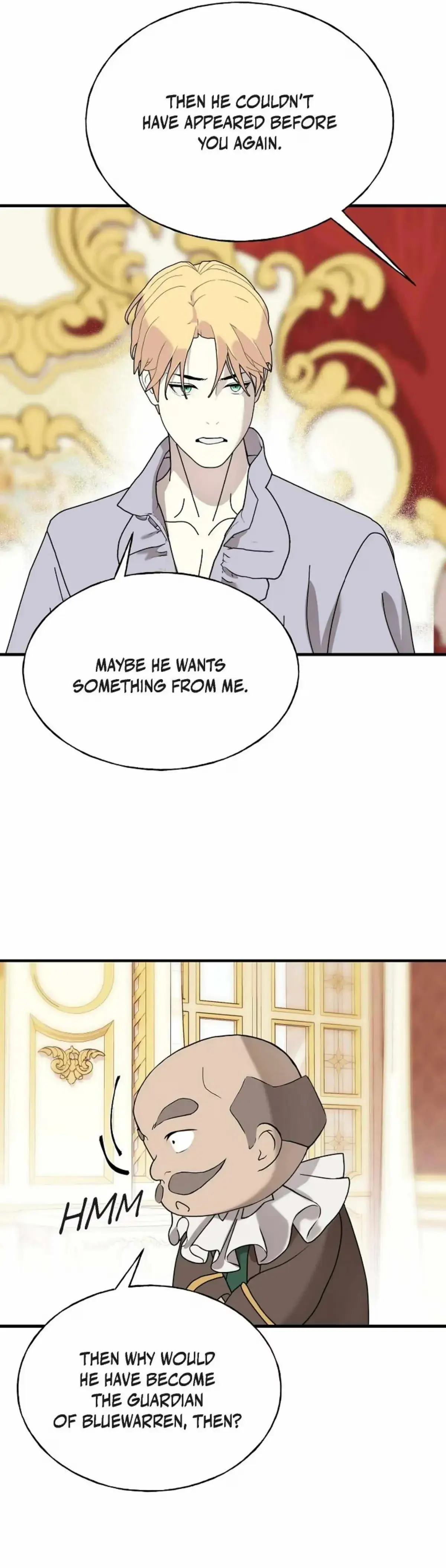 Read Royal Wedding chapter 51 image 49 on Lezhin