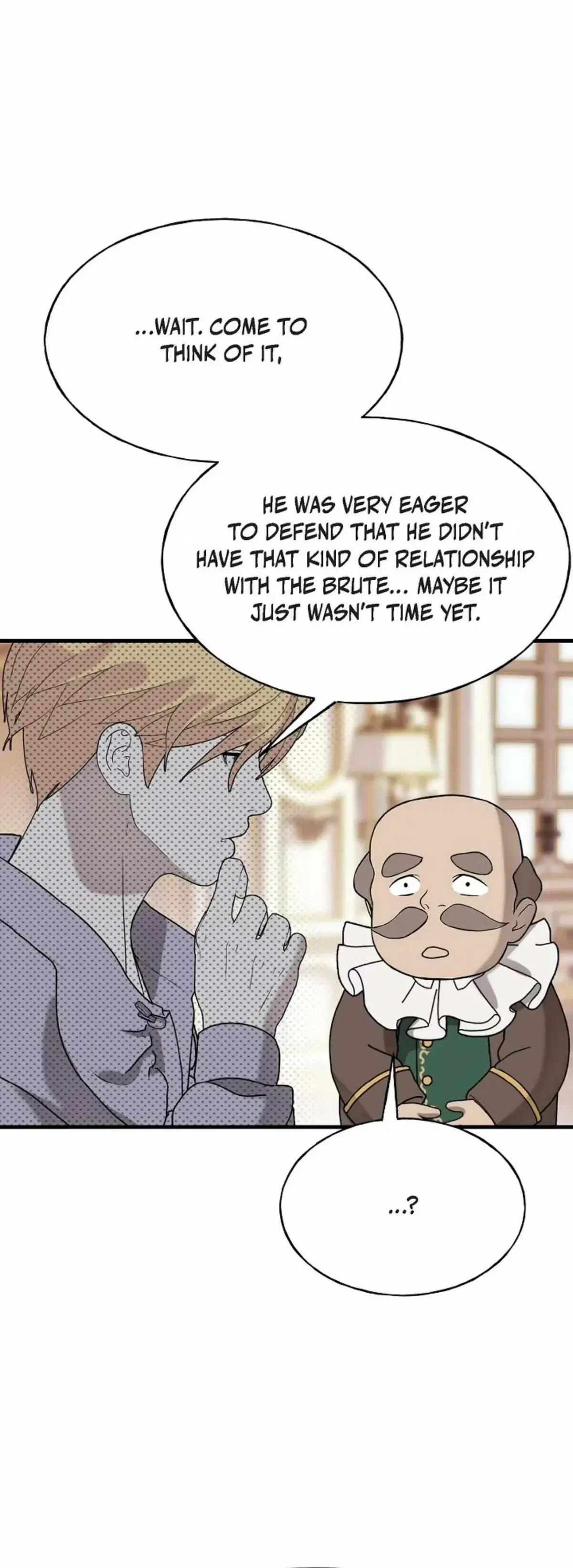 Read Royal Wedding chapter 51 image 52 on Lezhin