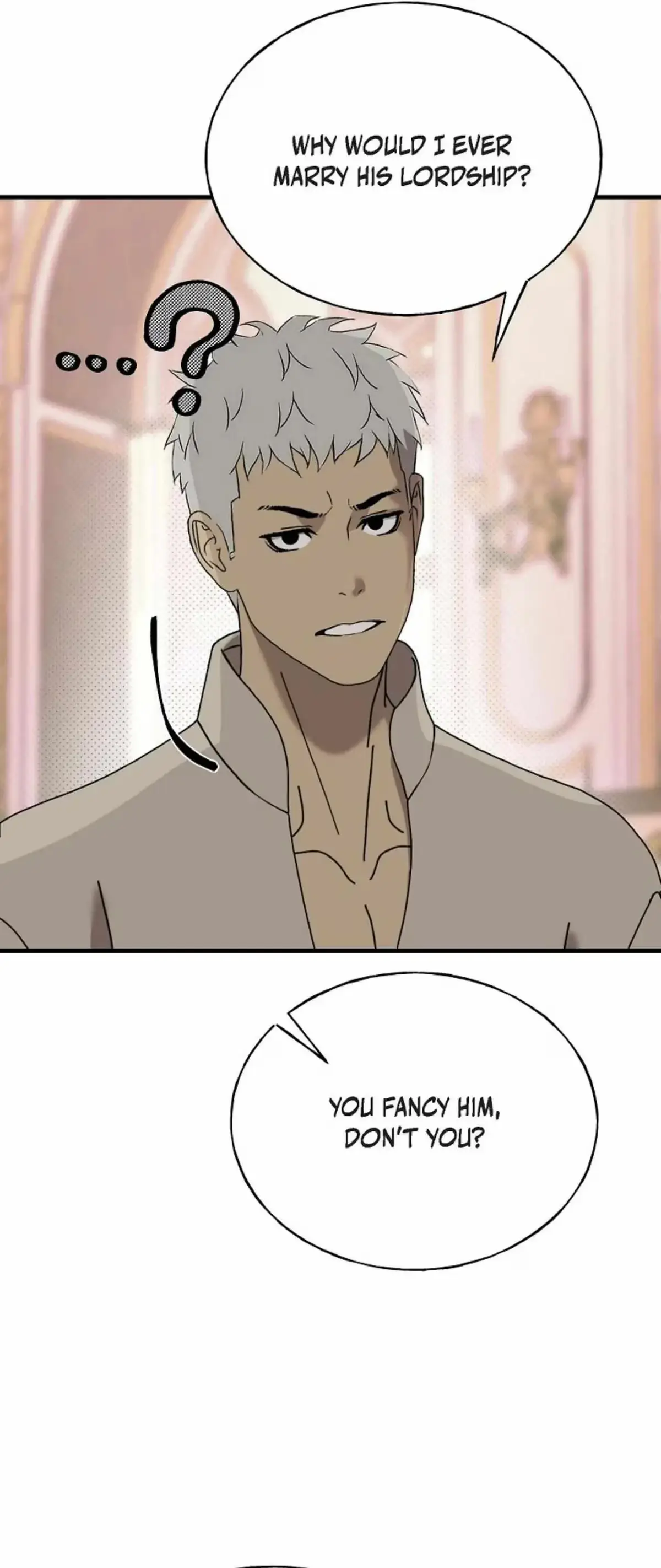 Read Royal Wedding chapter 54 image 1 on Lezhin