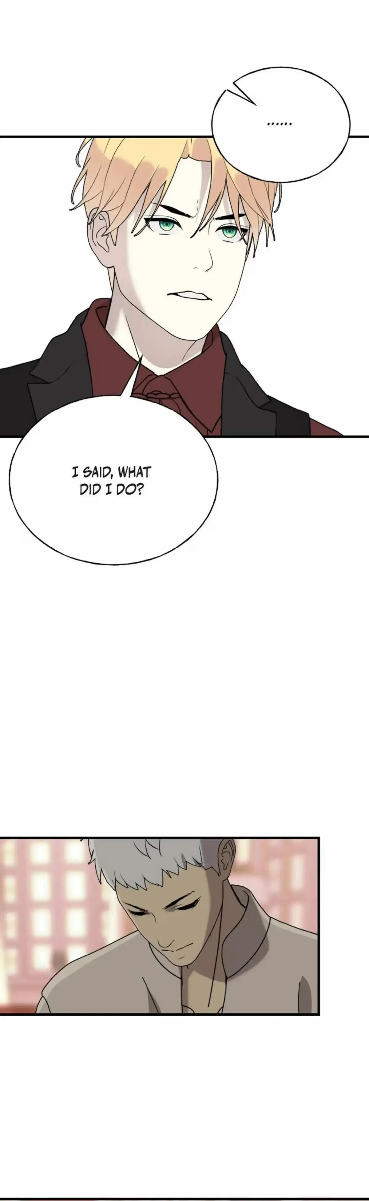Read Royal Wedding chapter 54 image 13 on Lezhin