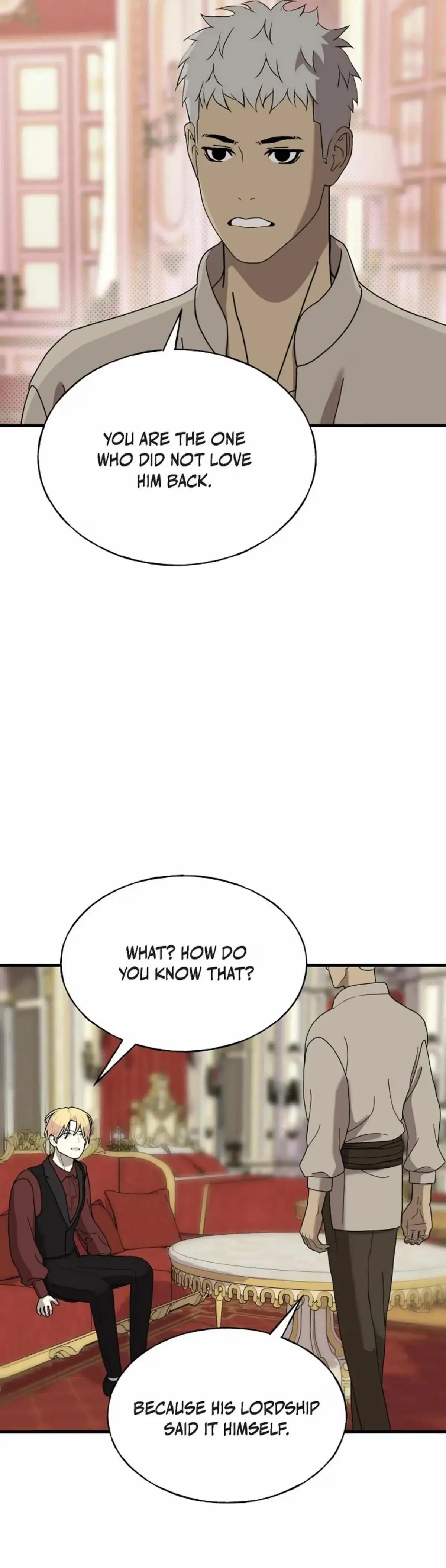 Read Royal Wedding chapter 54 image 14 on Lezhin