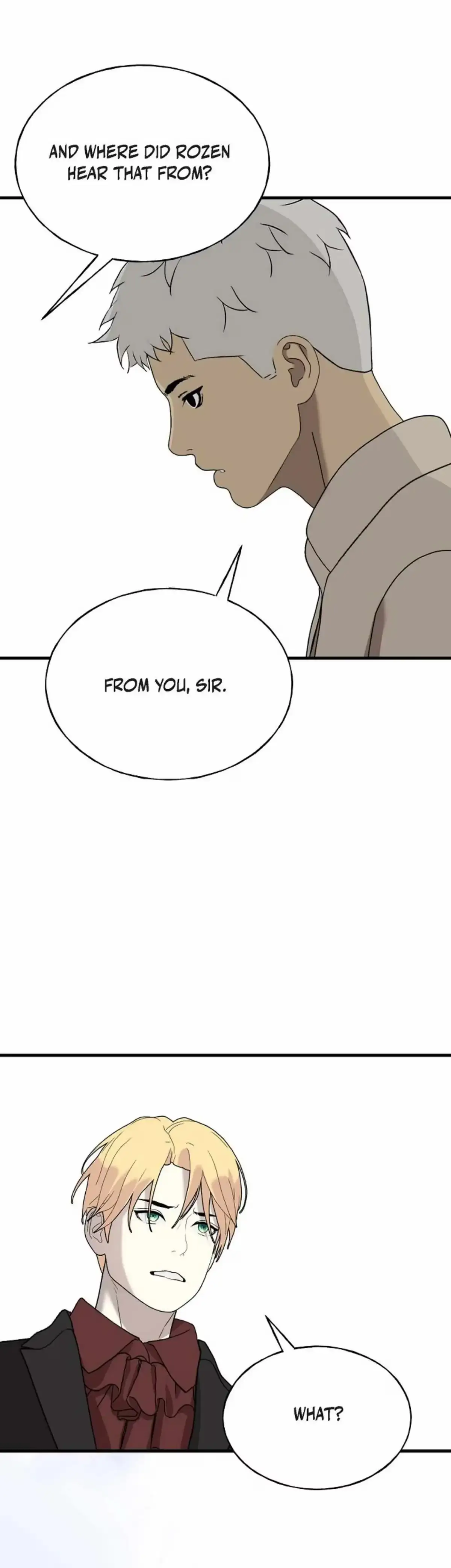 Read Royal Wedding chapter 54 image 15 on Lezhin