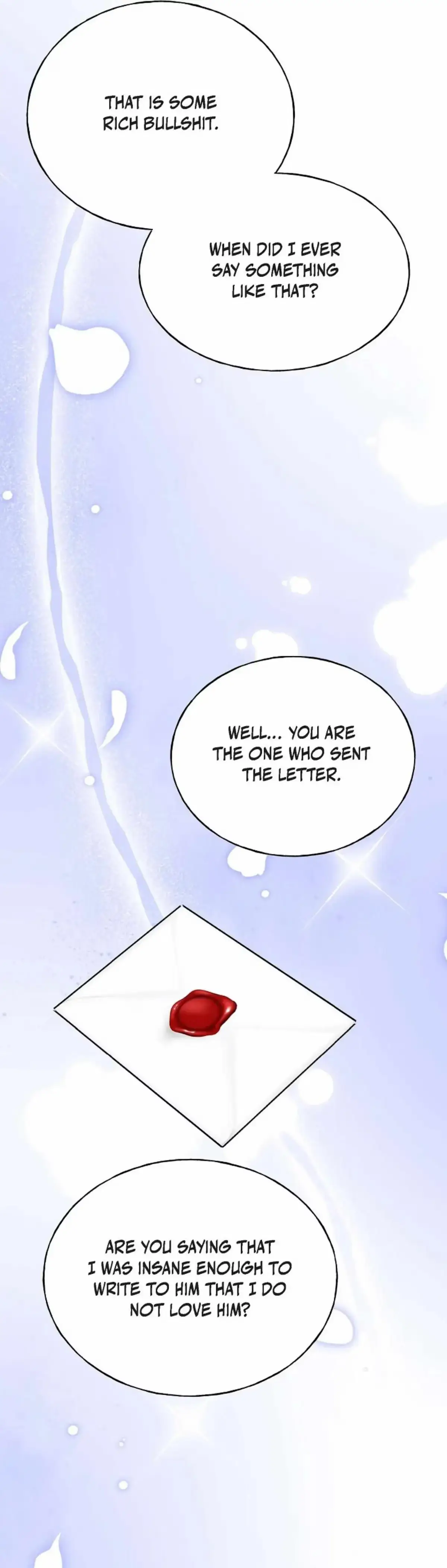 Read Royal Wedding chapter 54 image 16 on Lezhin