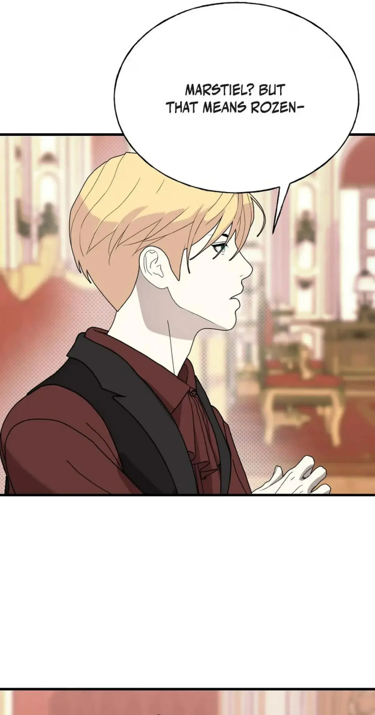 Read Royal Wedding chapter 54 image 23 on Lezhin