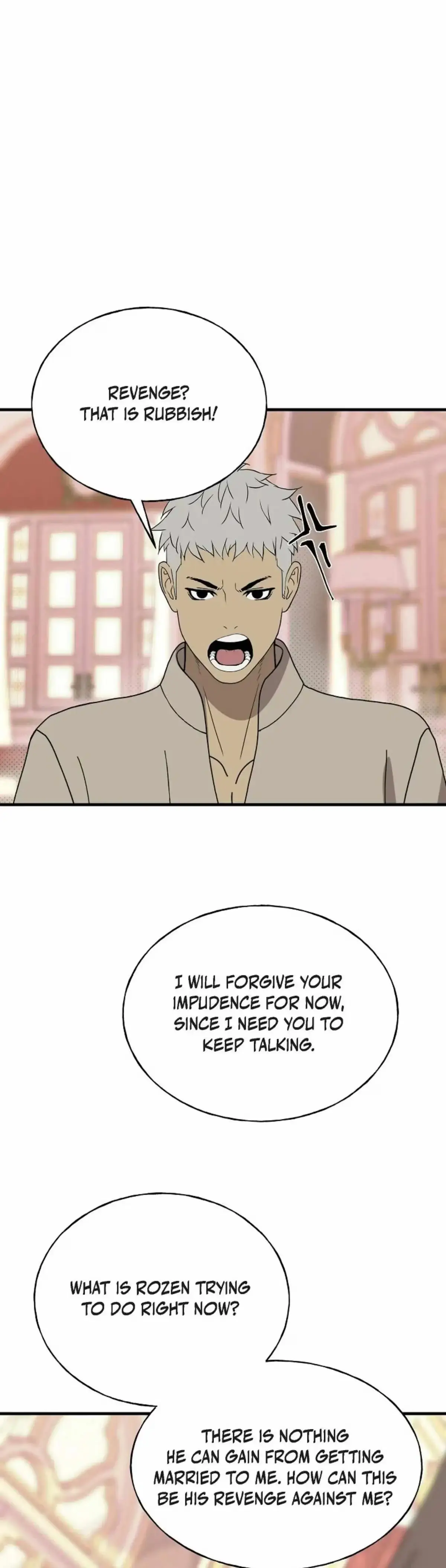 Read Royal Wedding chapter 54 image 31 on Lezhin