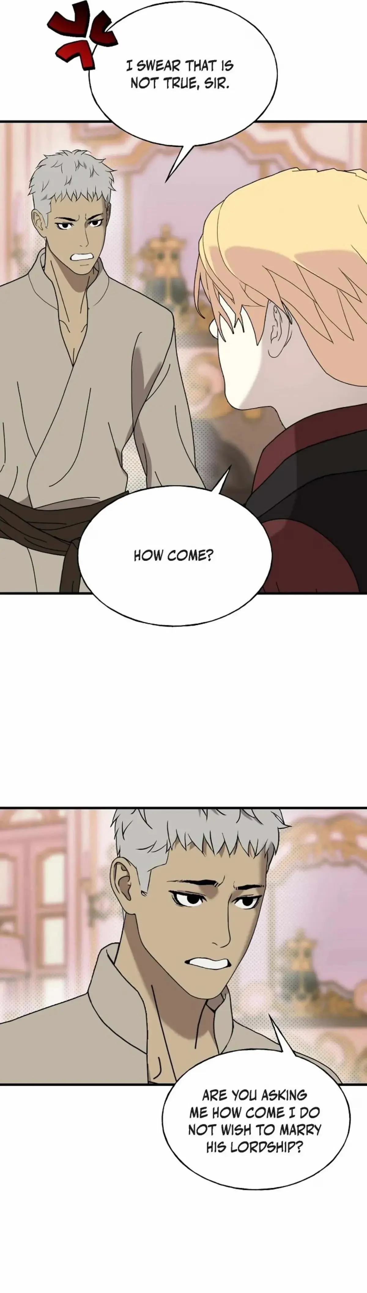 Read Royal Wedding chapter 54 image 4 on Lezhin