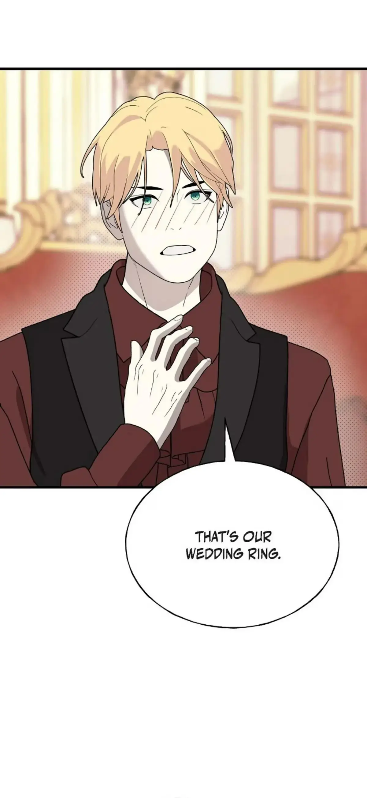 Read Royal Wedding chapter 54 image 40 on Lezhin