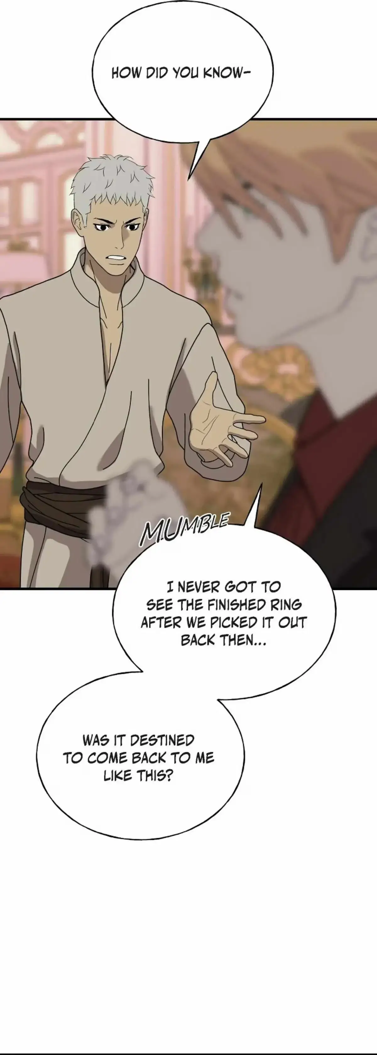 Read Royal Wedding chapter 54 image 41 on Lezhin