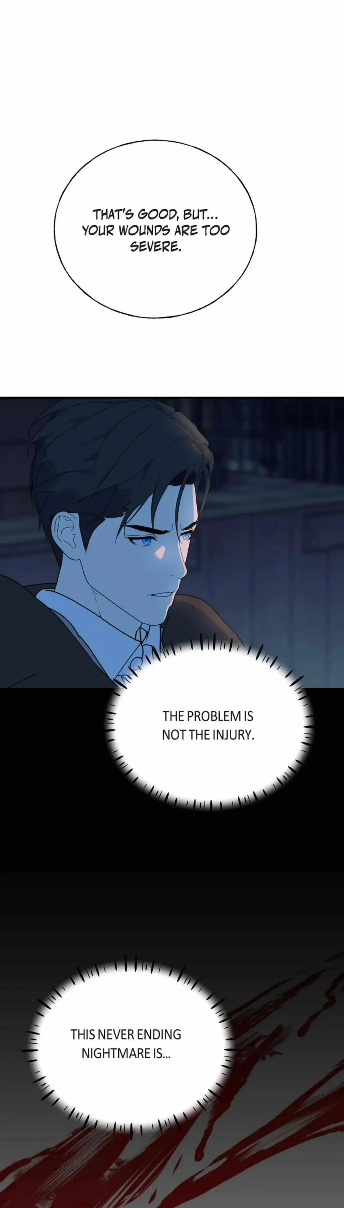 Read Royal Wedding chapter 54 image 47 on Lezhin