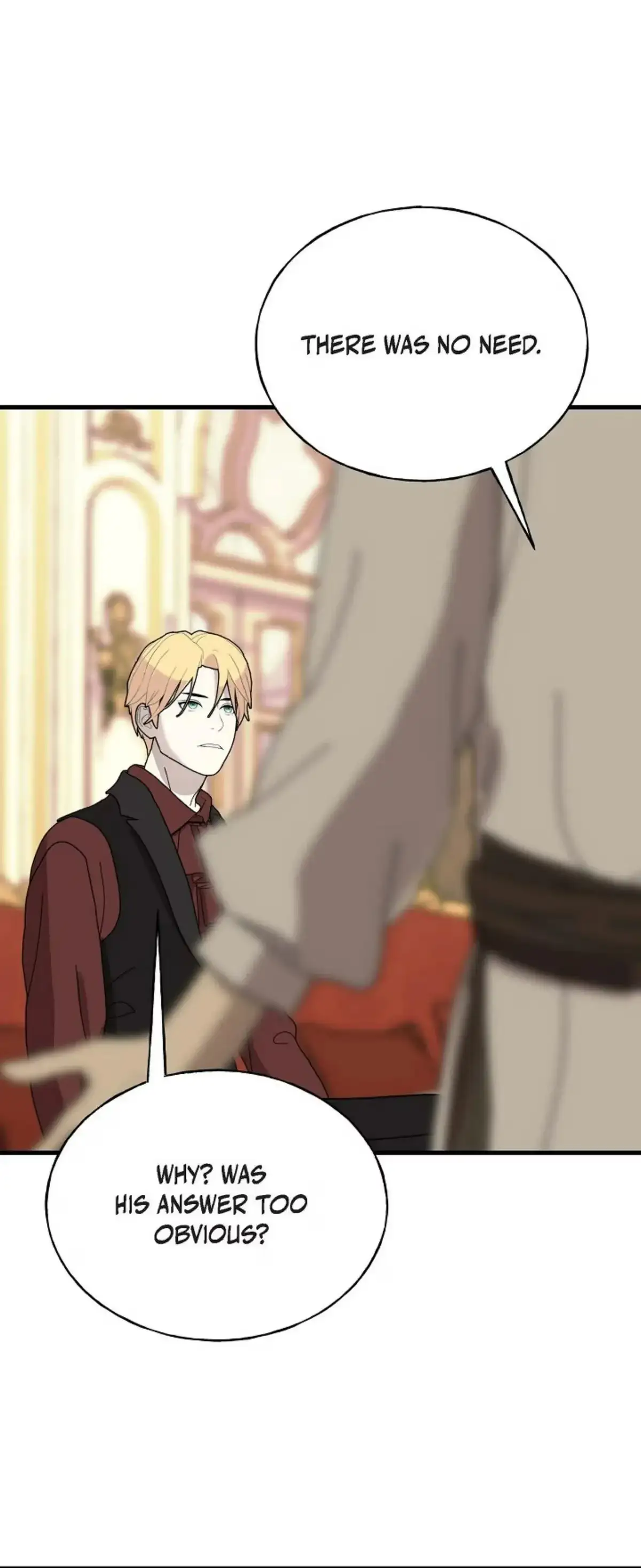 Read Royal Wedding chapter 54 image 9 on Lezhin