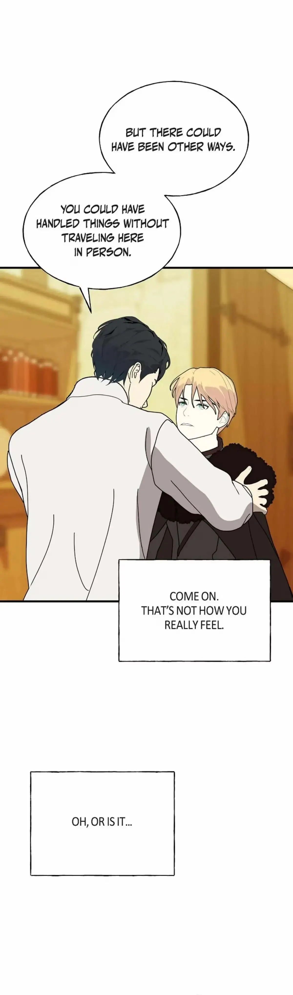 Read Royal Wedding chapter 56 image 14 on Lezhin