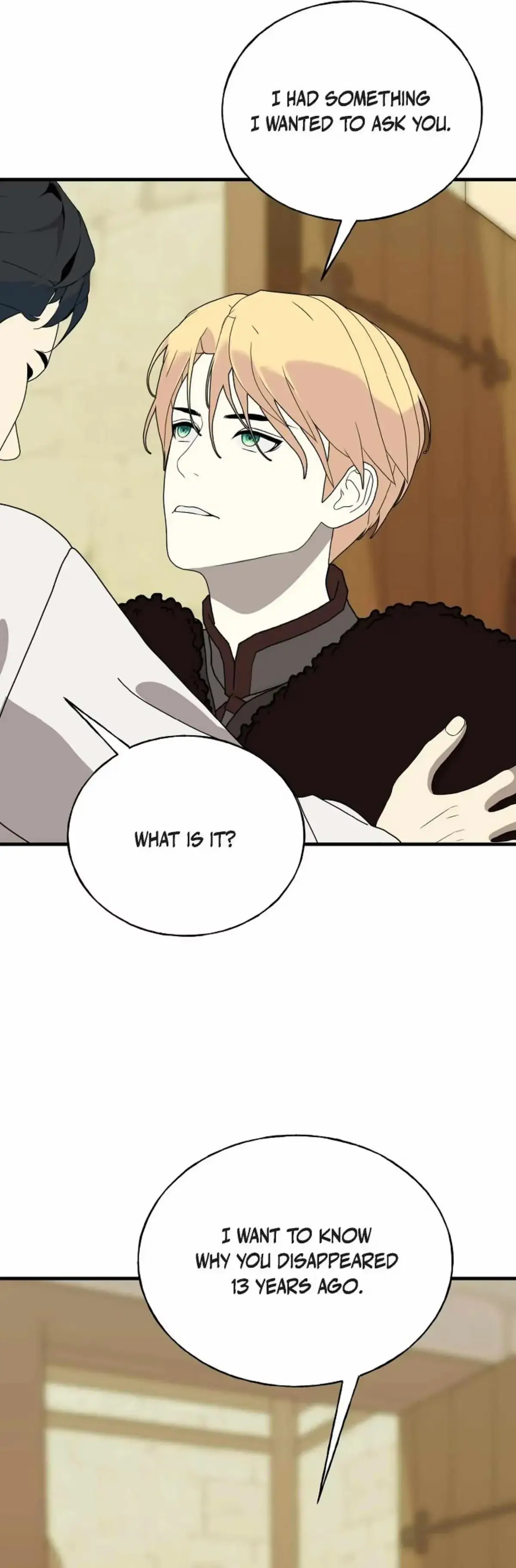 Read Royal Wedding chapter 56 image 15 on Lezhin