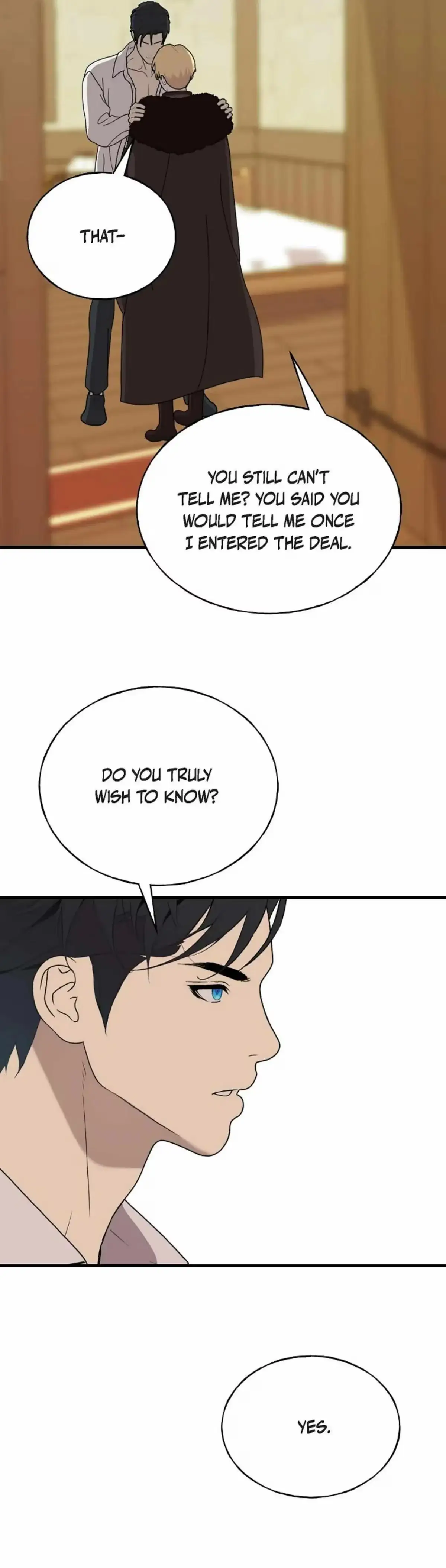 Read Royal Wedding chapter 56 image 16 on Lezhin