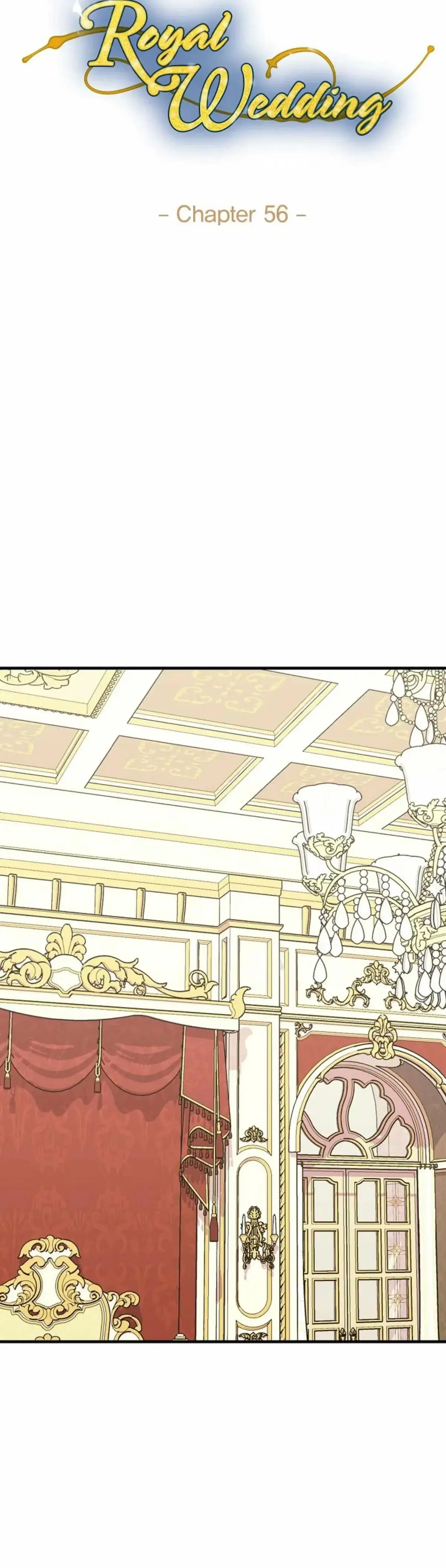 Read Royal Wedding chapter 56 image 24 on Lezhin