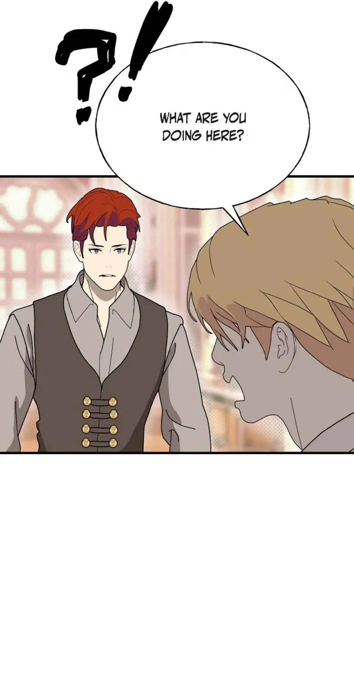 Read Royal Wedding chapter 56 image 26 on Lezhin