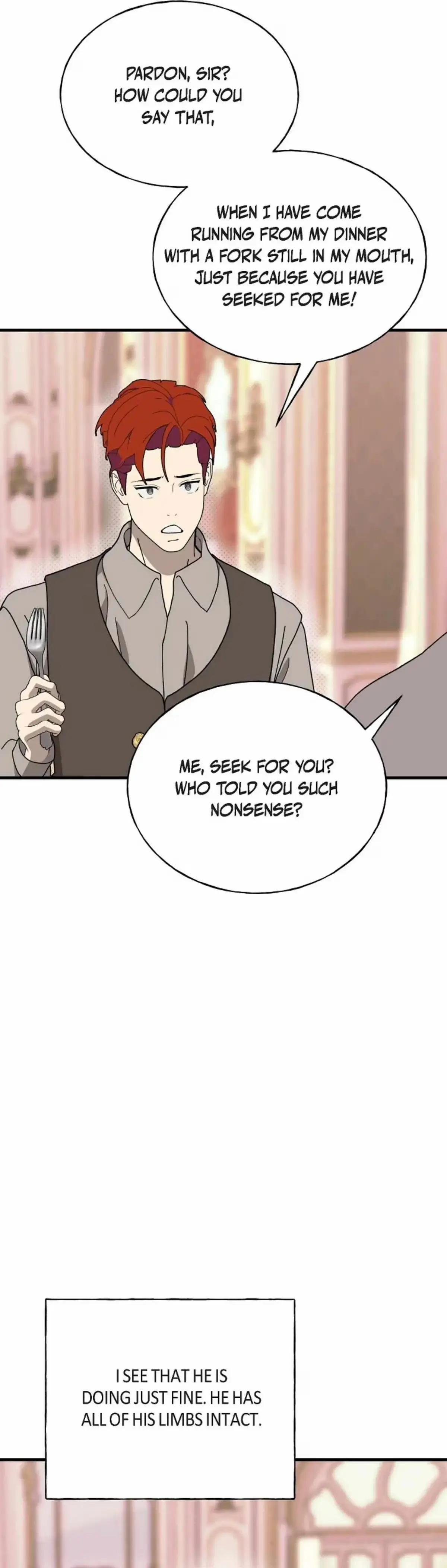 Read Royal Wedding chapter 56 image 27 on Lezhin