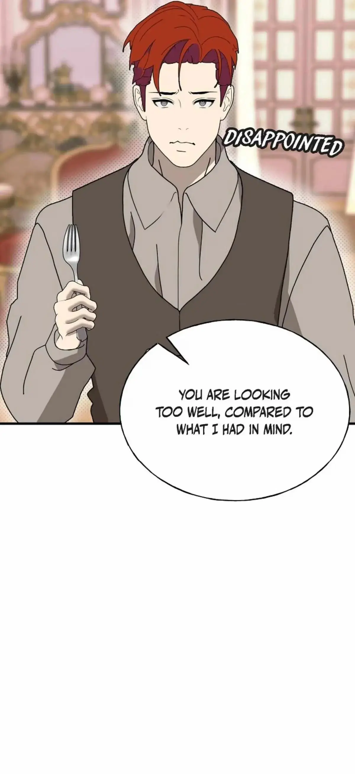 Read Royal Wedding chapter 56 image 28 on Lezhin