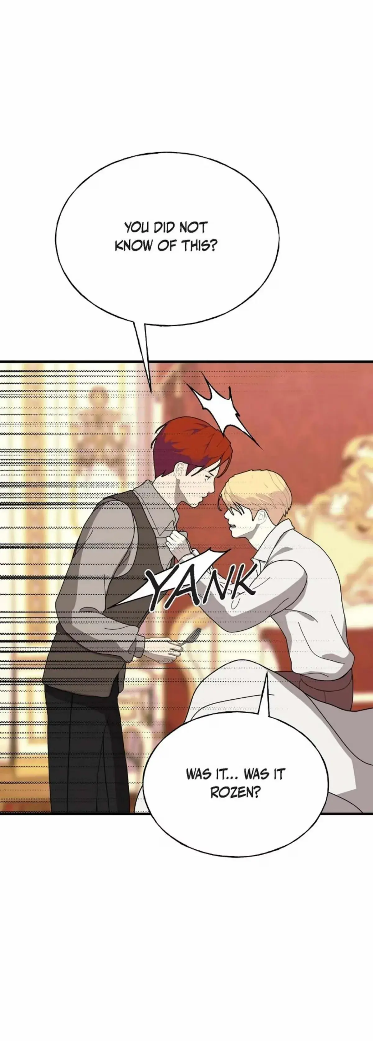 Read Royal Wedding chapter 56 image 34 on Lezhin