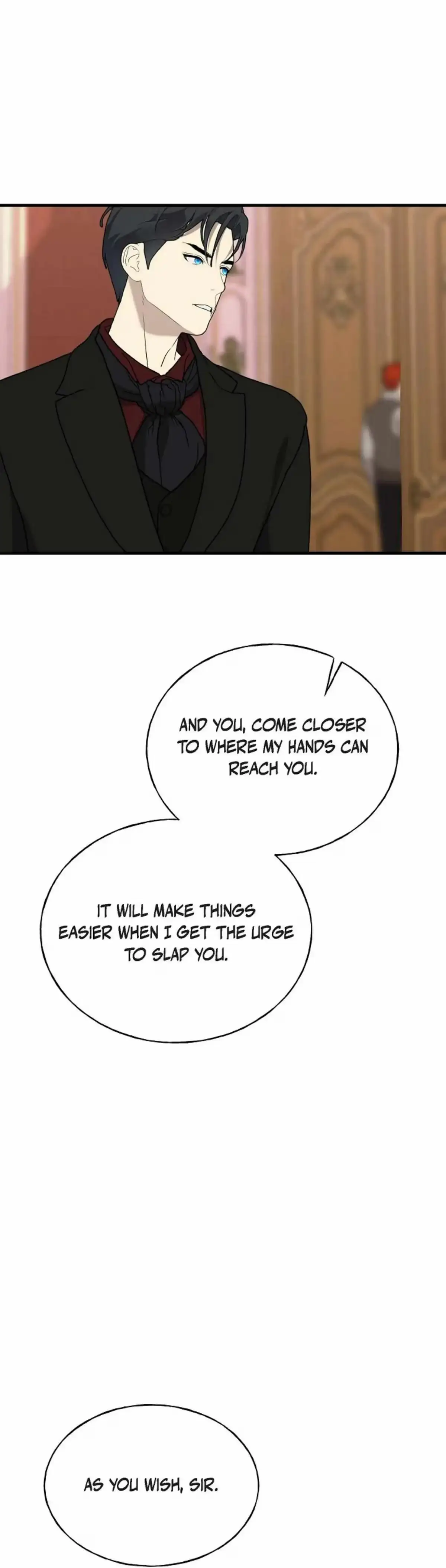 Read Royal Wedding chapter 56 image 39 on Lezhin