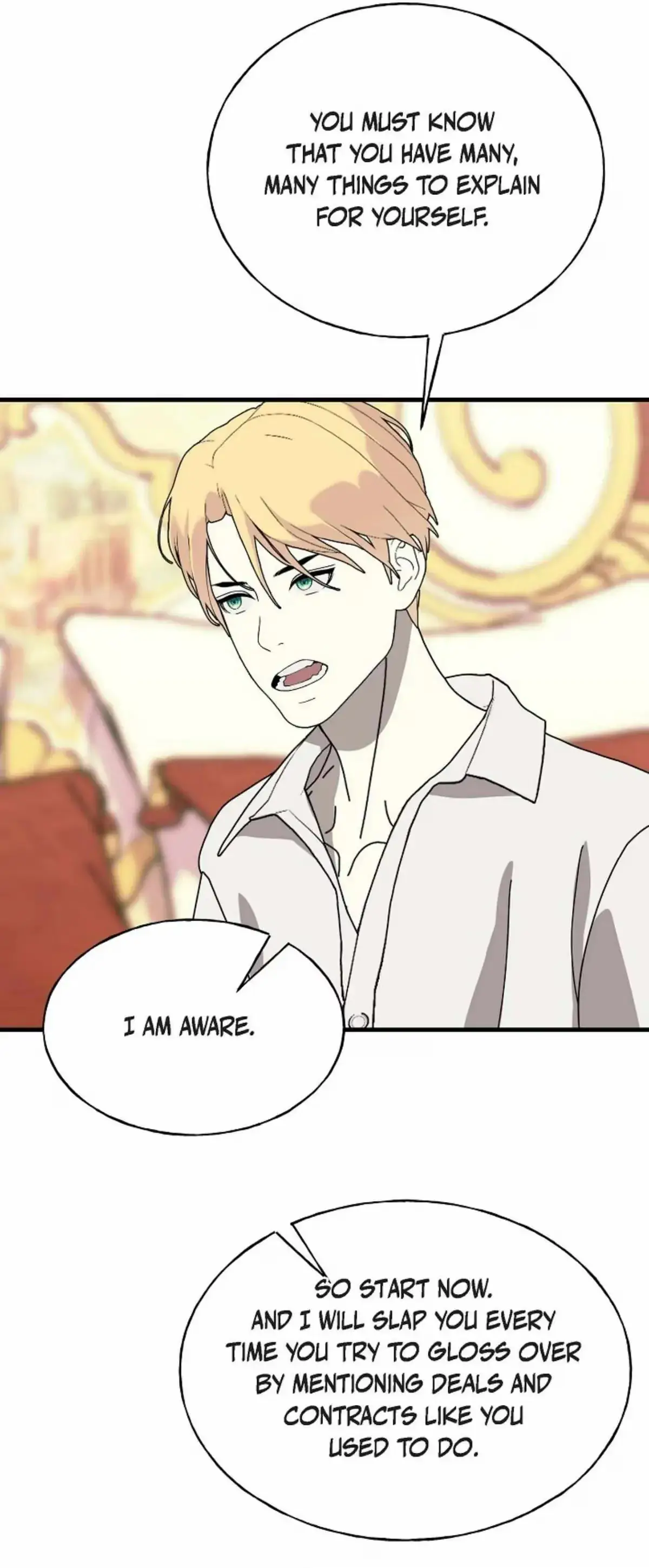 Read Royal Wedding chapter 56 image 42 on Lezhin