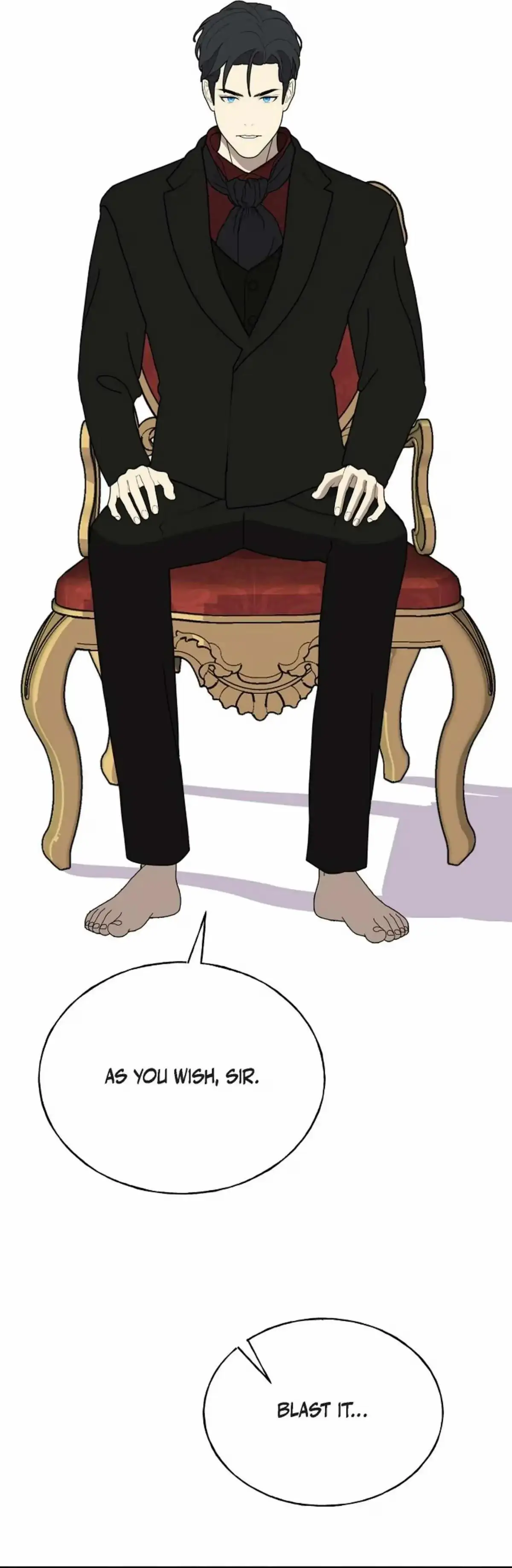 Read Royal Wedding chapter 56 image 43 on Lezhin