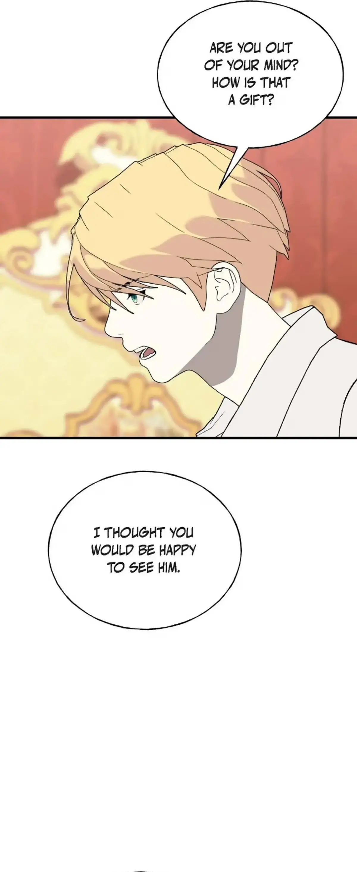 Read Royal Wedding chapter 56 image 45 on Lezhin