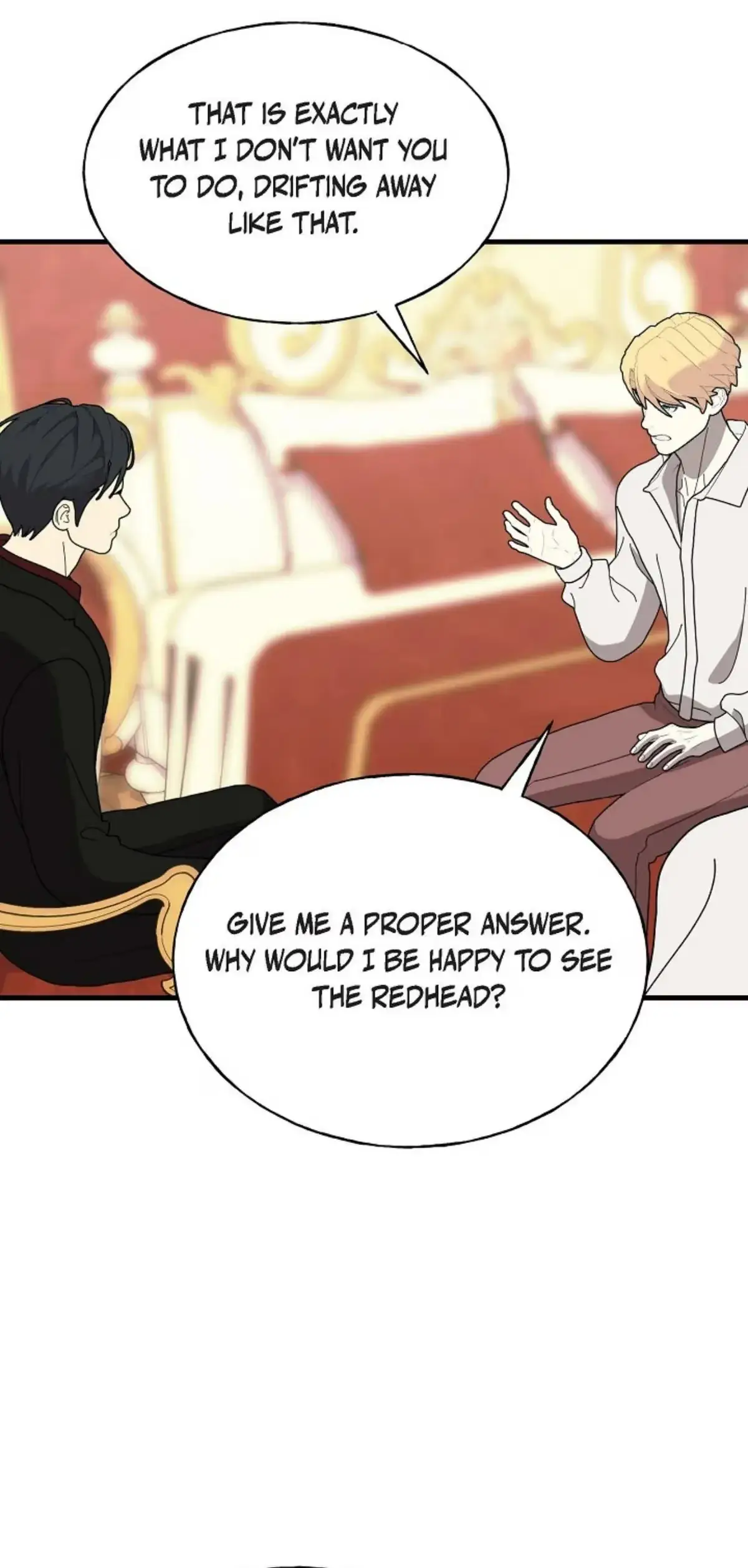 Read Royal Wedding chapter 56 image 47 on Lezhin