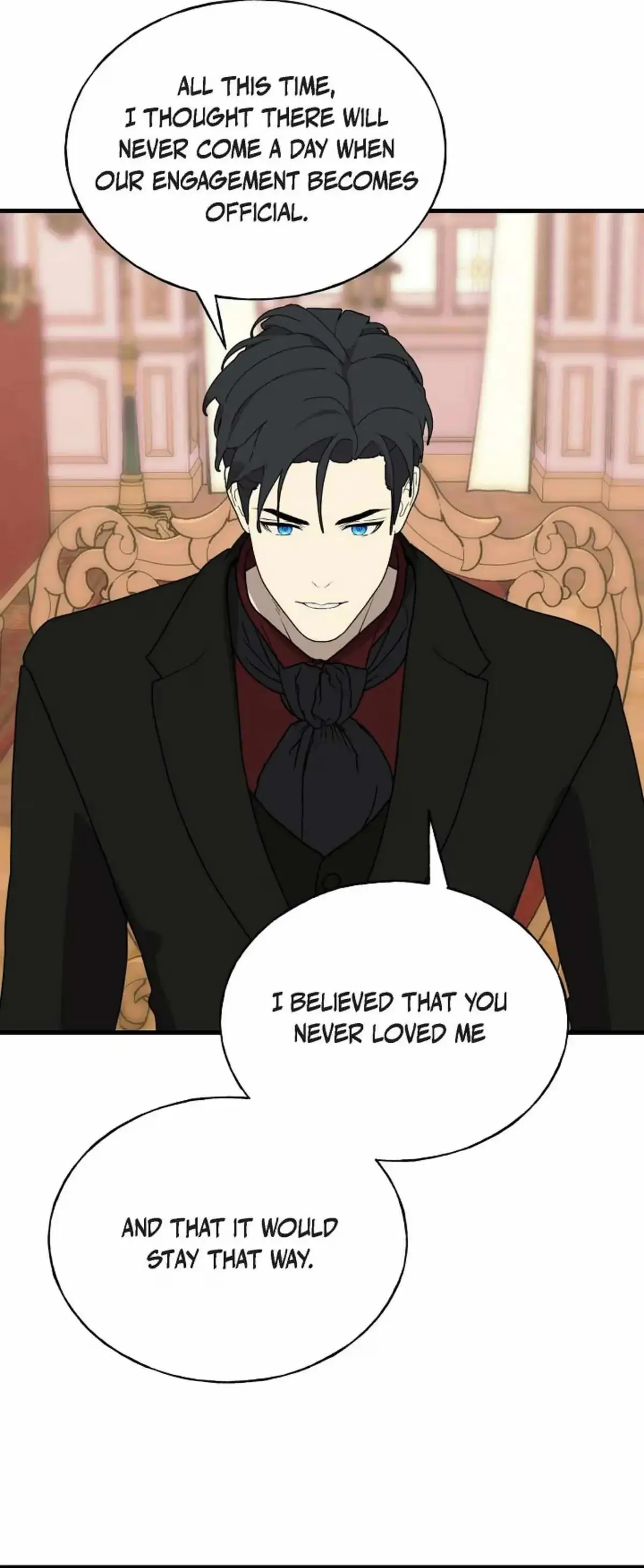 Read Royal Wedding chapter 56 image 48 on Lezhin