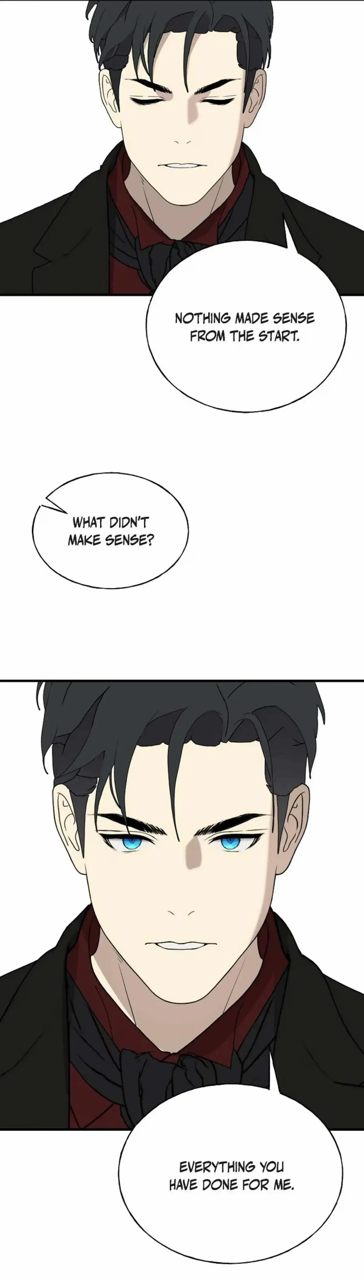 Read Royal Wedding chapter 56 image 49 on Lezhin