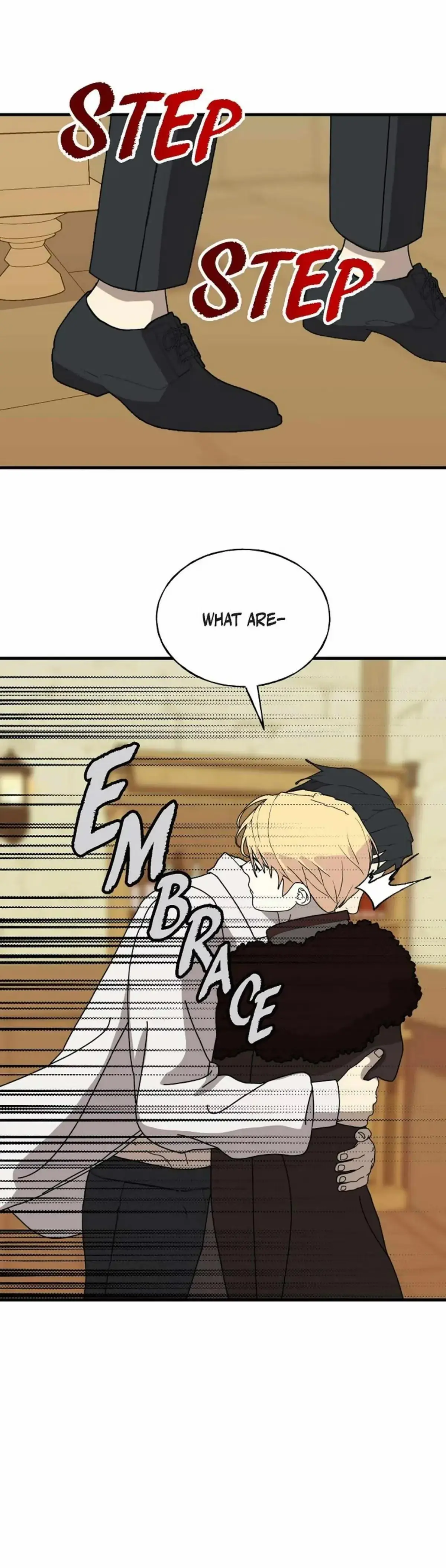 Read Royal Wedding chapter 56 image 8 on Lezhin