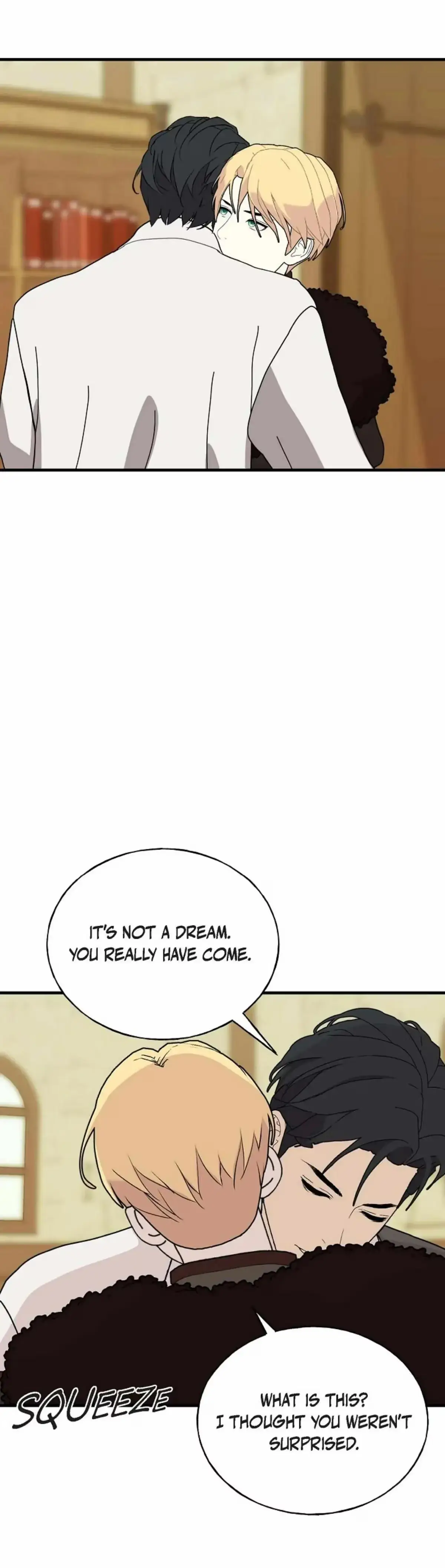 Read Royal Wedding chapter 56 image 9 on Lezhin