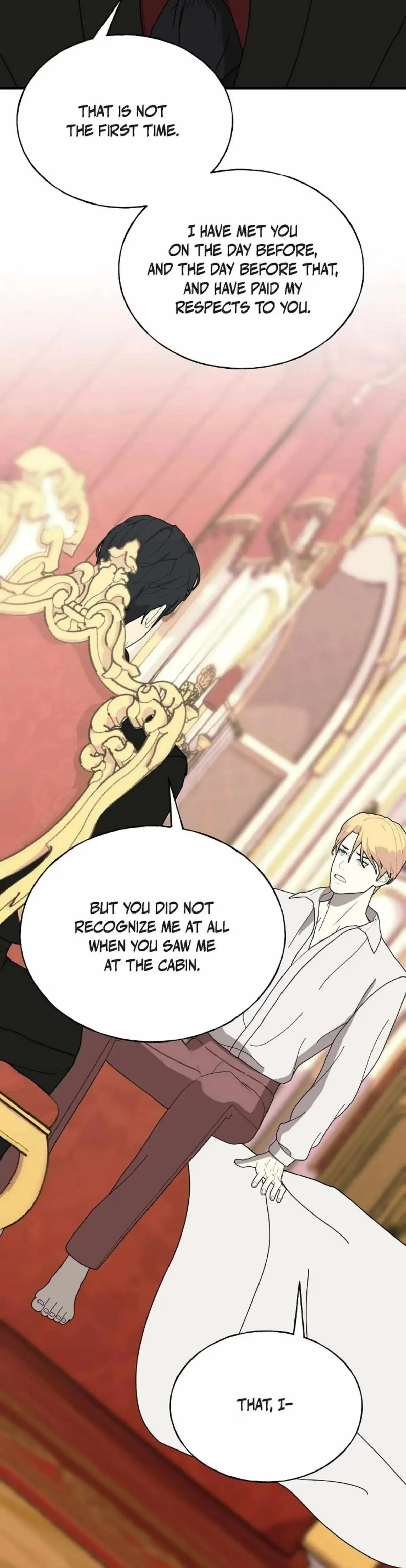 Read Royal Wedding chapter 57 image 1 on Lezhin