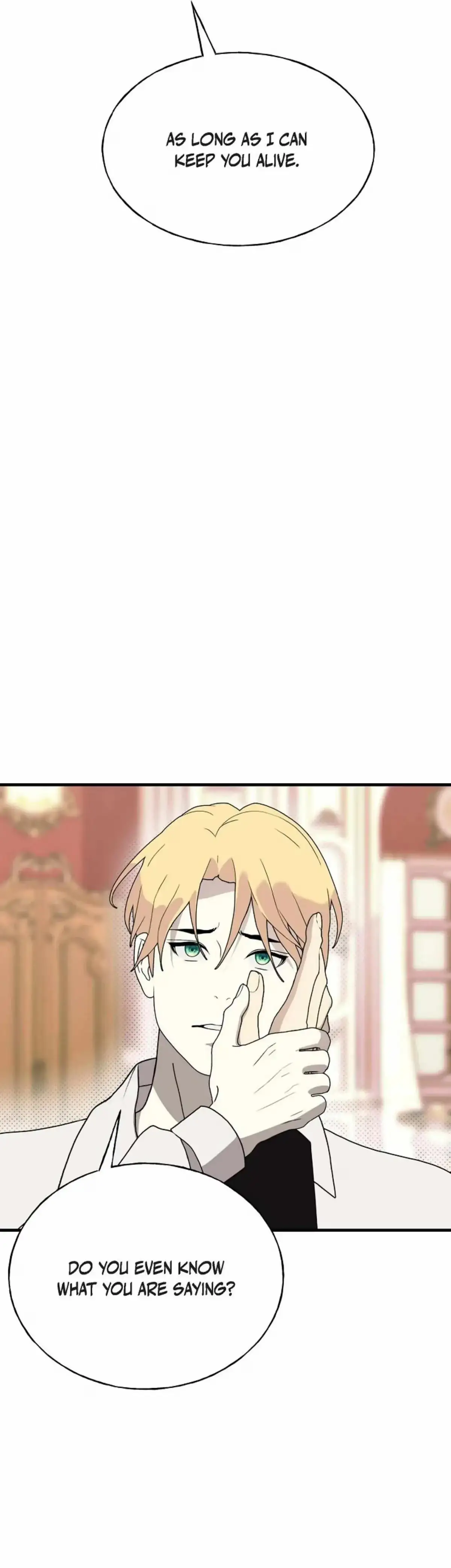 Read Royal Wedding chapter 57 image 10 on Lezhin