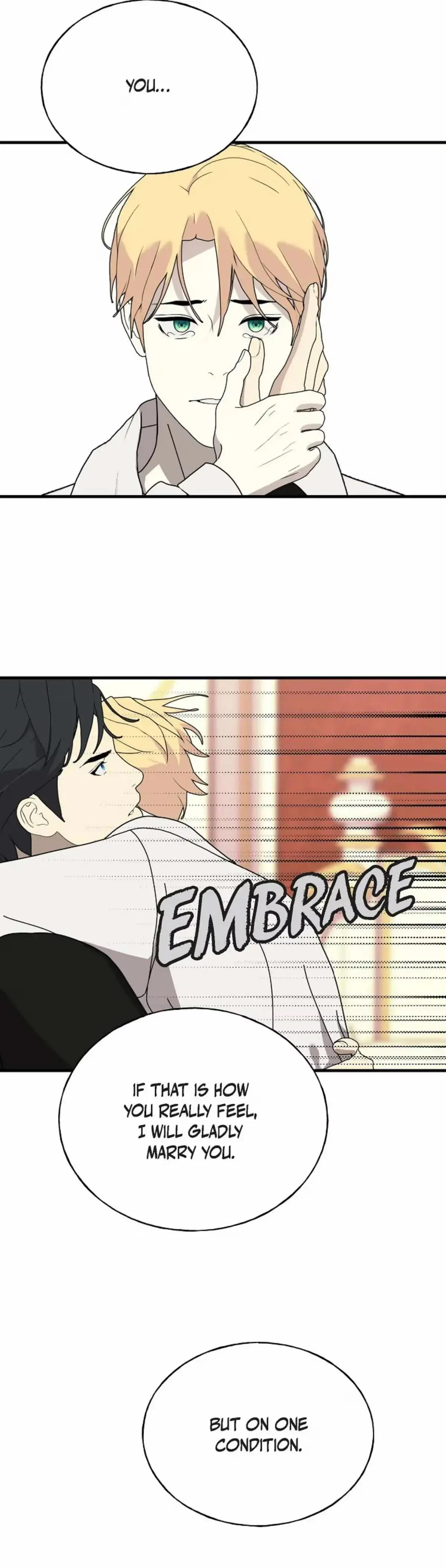 Read Royal Wedding chapter 57 image 12 on Lezhin