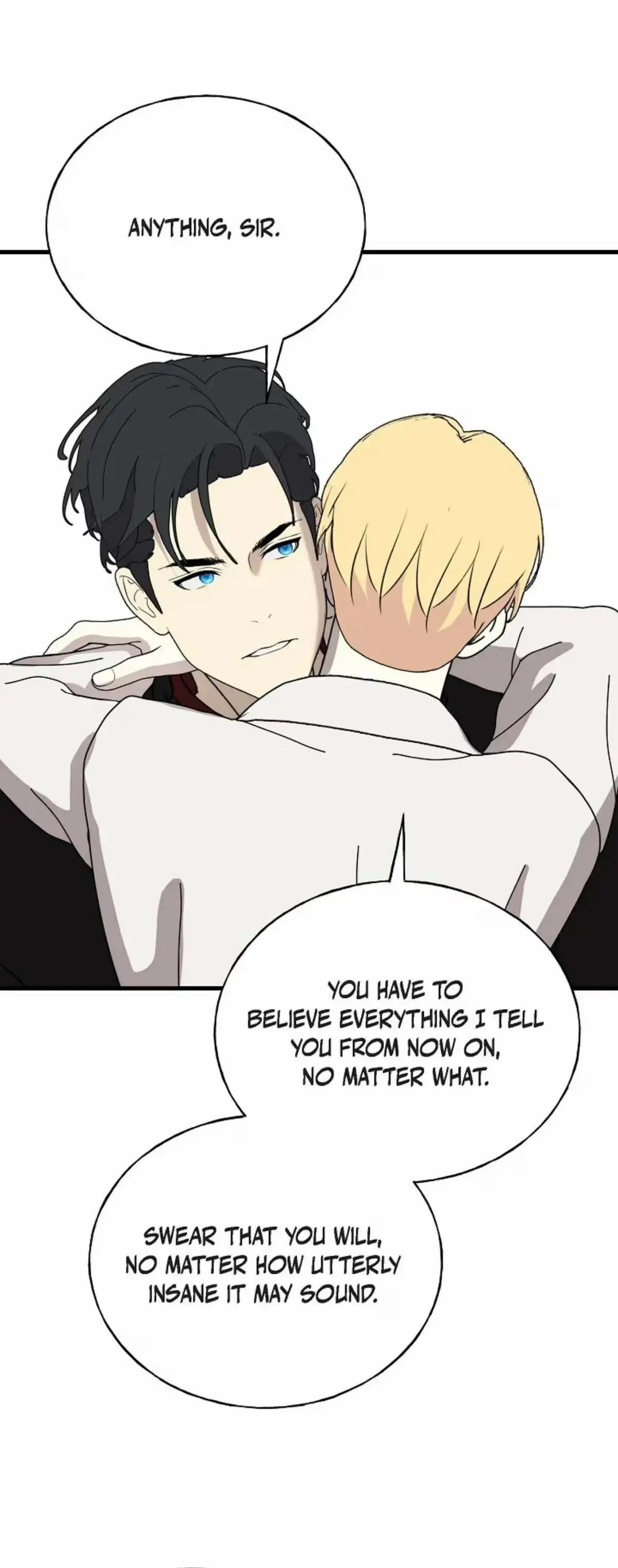 Read Royal Wedding chapter 57 image 13 on Lezhin