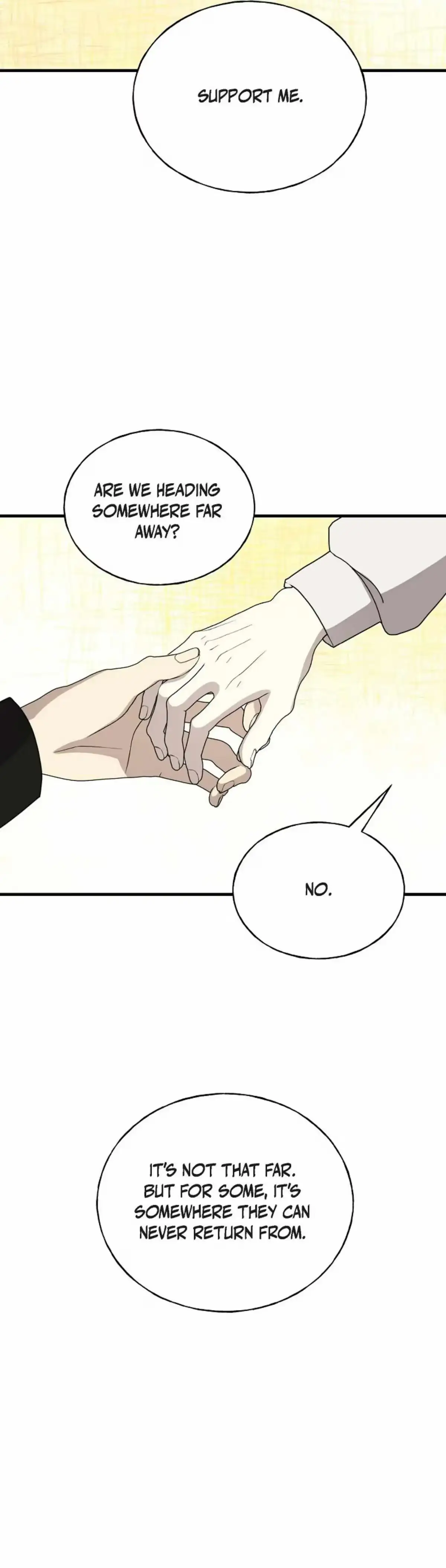 Read Royal Wedding chapter 57 image 15 on Lezhin
