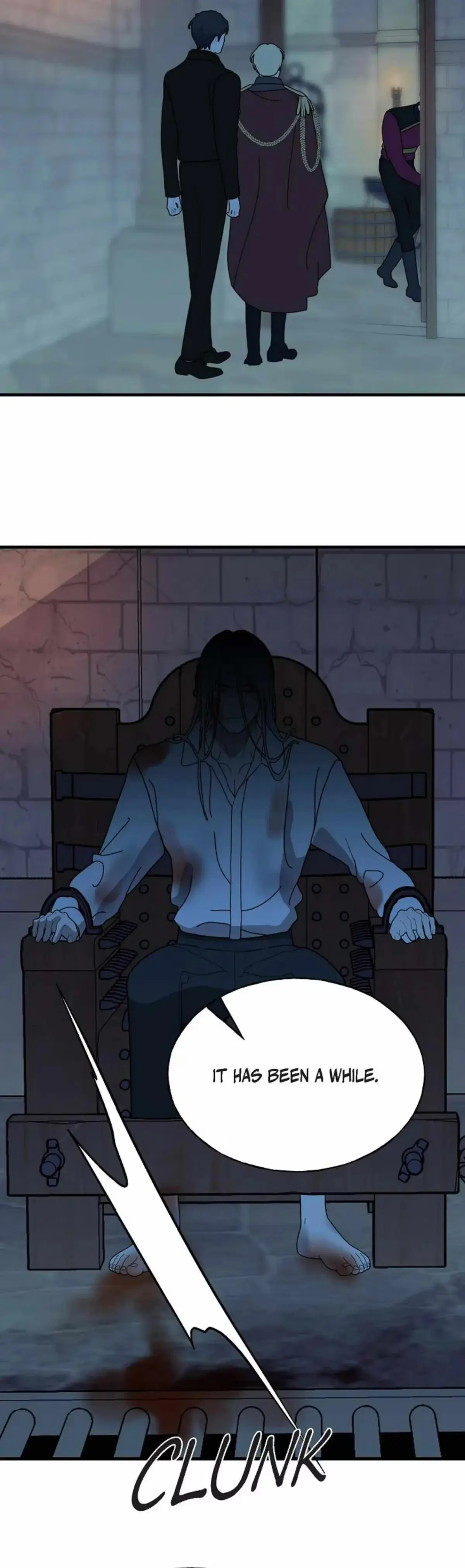 Read Royal Wedding chapter 57 image 17 on Lezhin