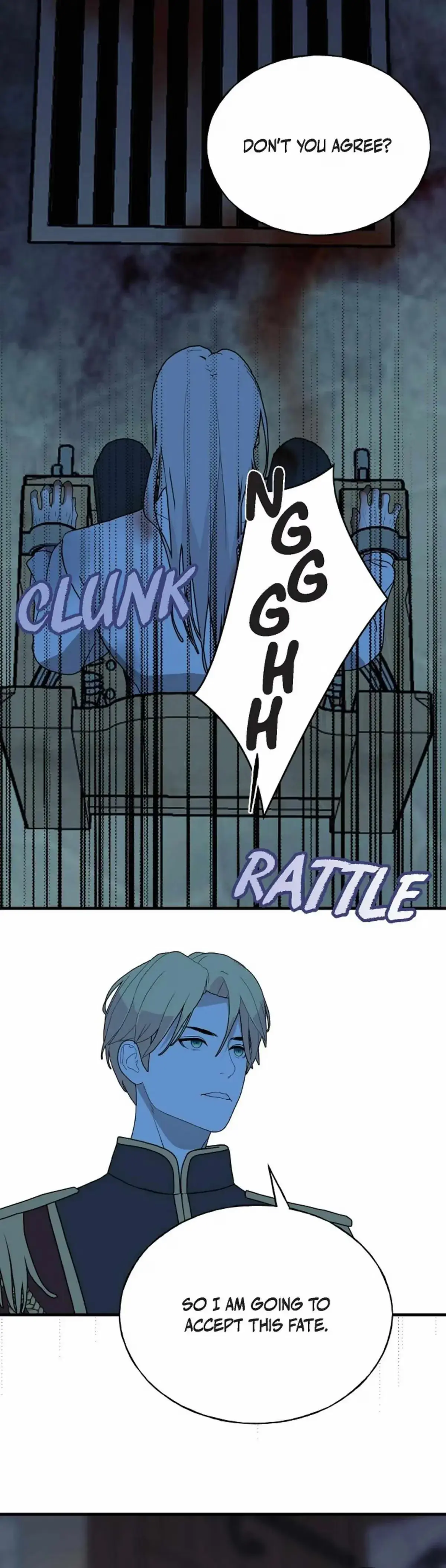 Read Royal Wedding chapter 57 image 23 on Lezhin