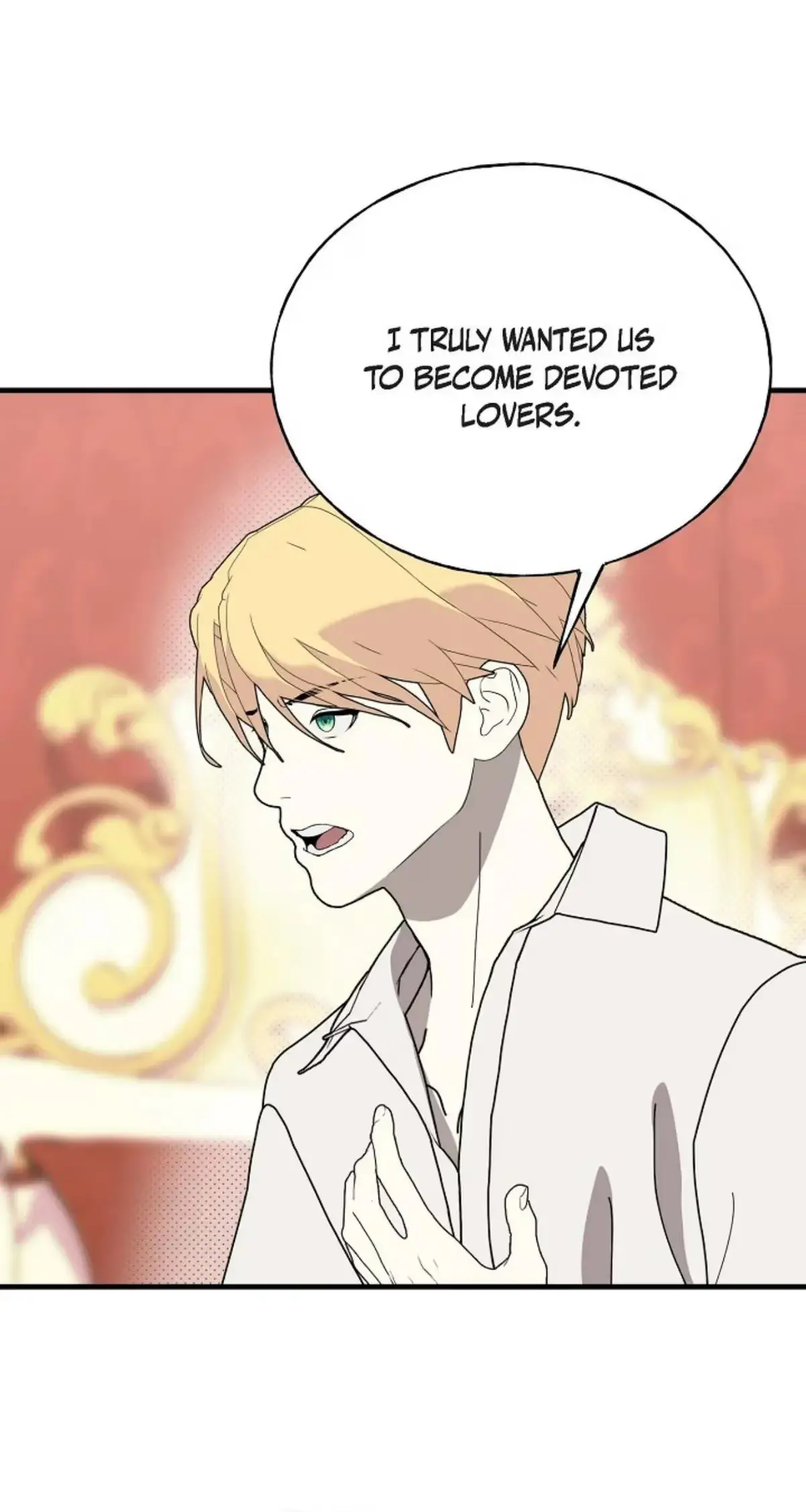 Read Royal Wedding chapter 57 image 3 on Lezhin