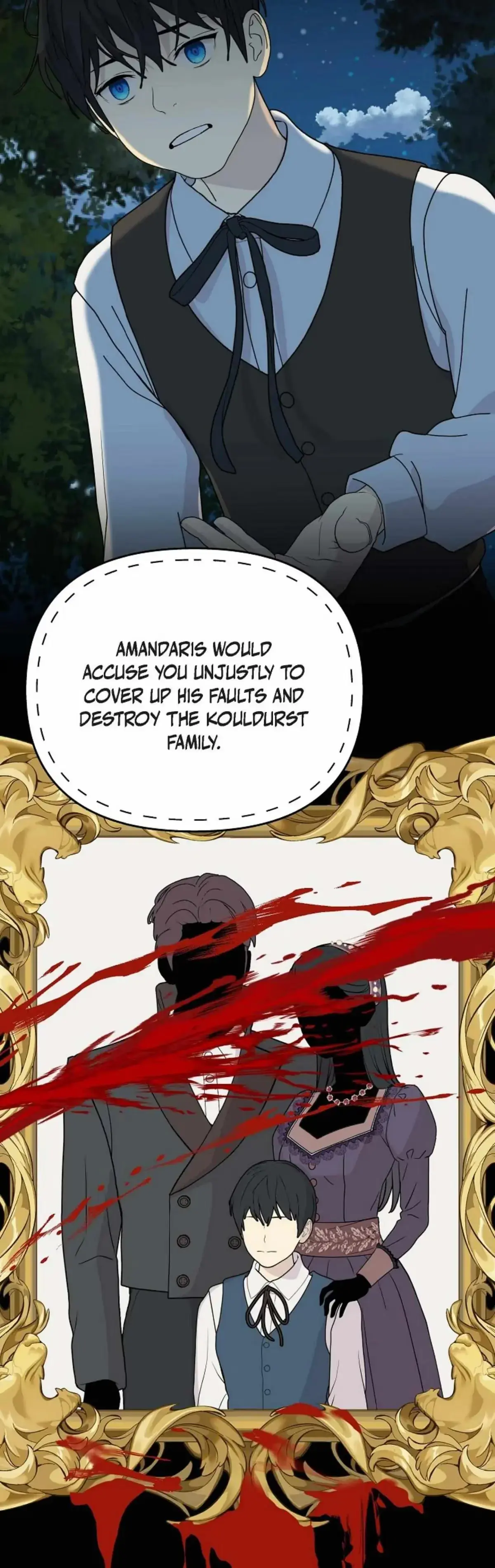 Read Royal Wedding chapter 57 image 32 on Lezhin