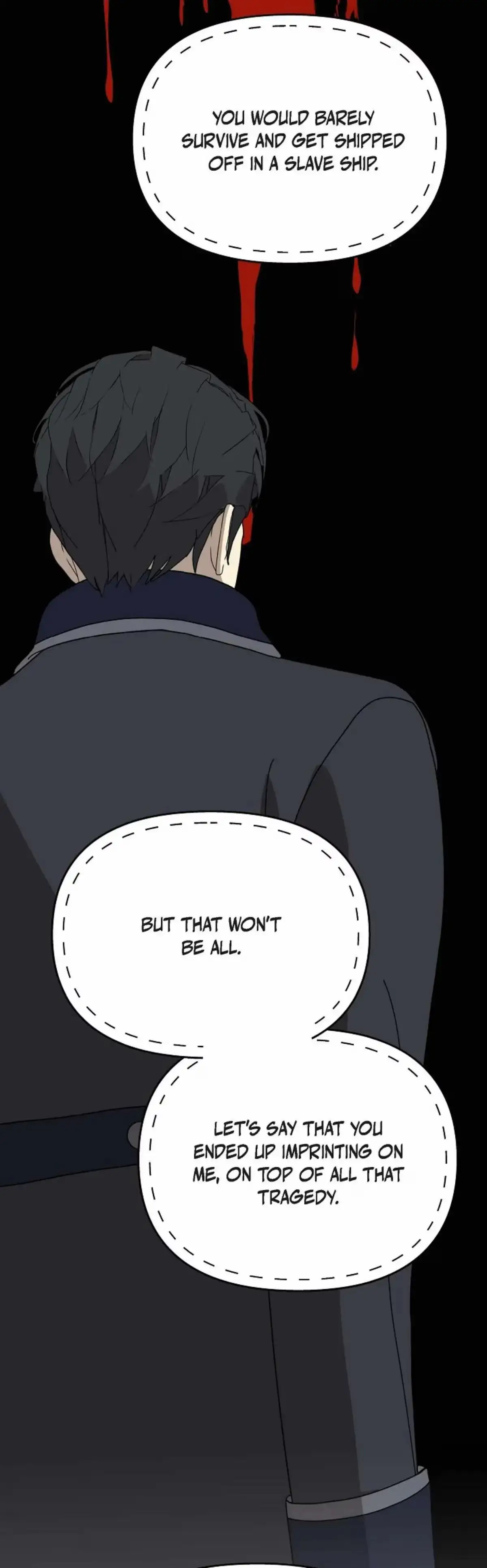 Read Royal Wedding chapter 57 image 33 on Lezhin