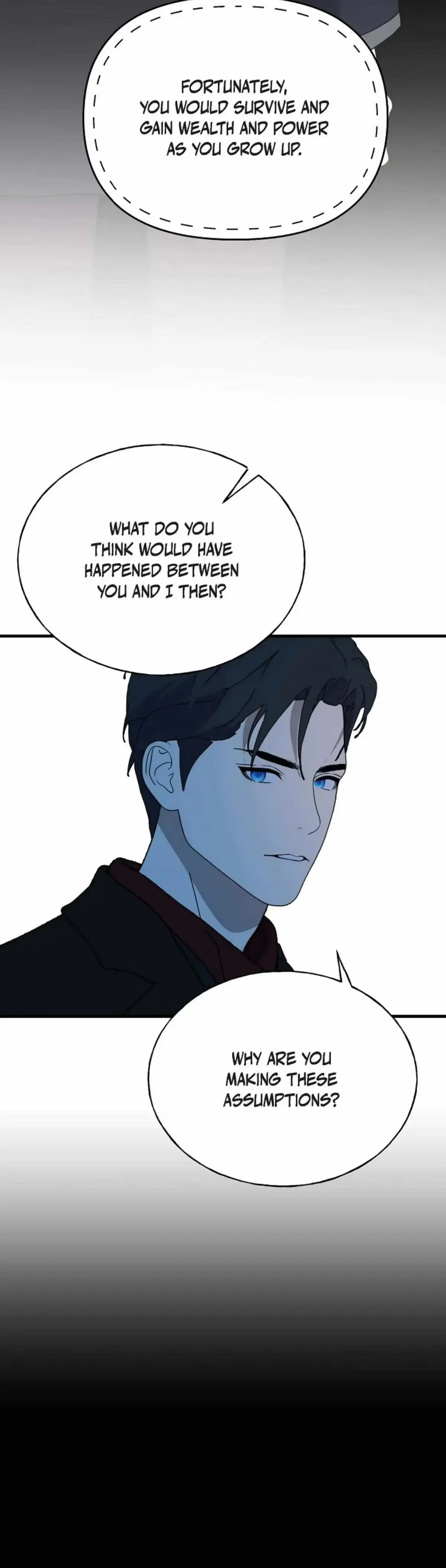 Read Royal Wedding chapter 57 image 34 on Lezhin