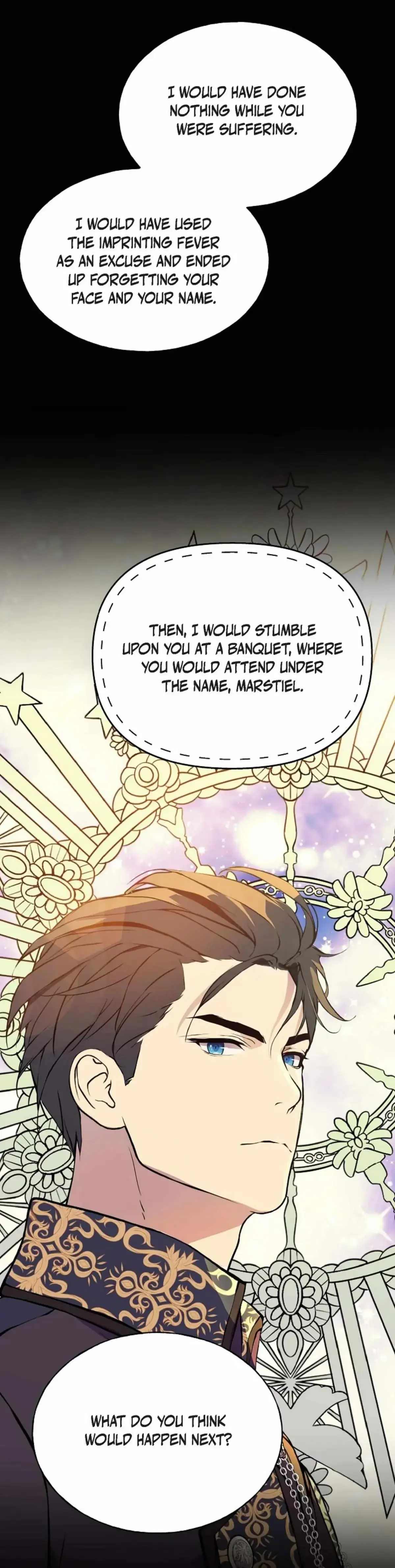 Read Royal Wedding chapter 57 image 35 on Lezhin