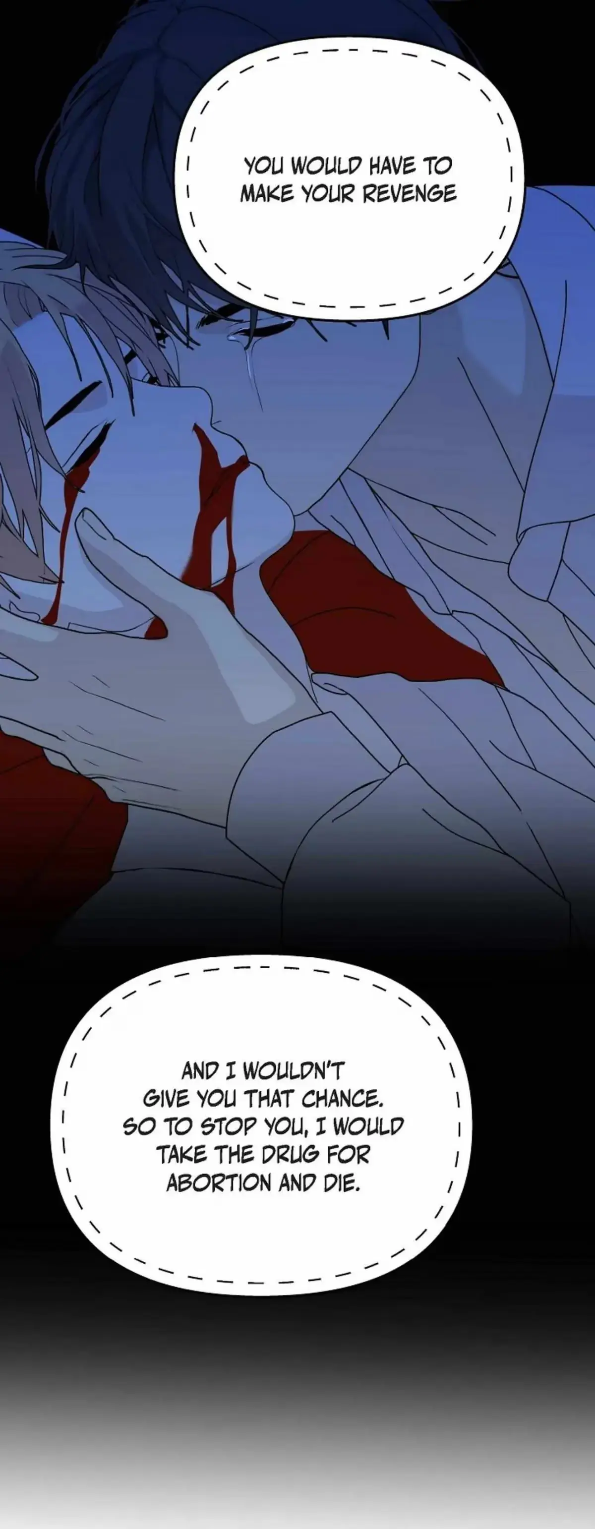 Read Royal Wedding chapter 57 image 38 on Lezhin