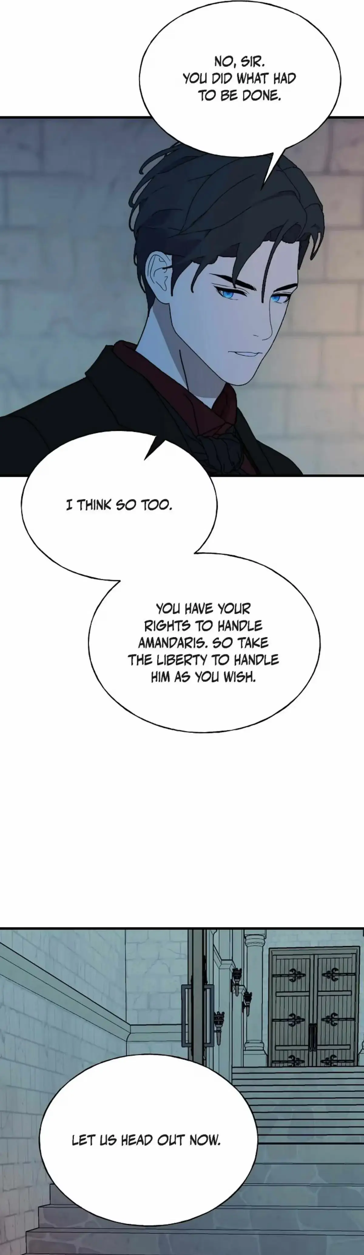 Read Royal Wedding chapter 57 image 41 on Lezhin