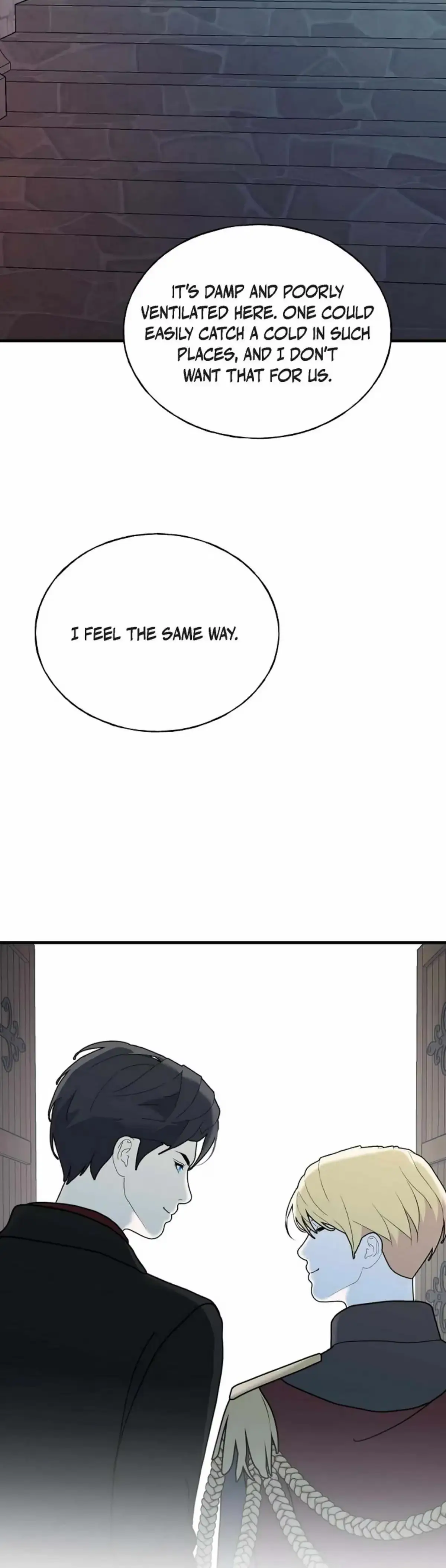 Read Royal Wedding chapter 57 image 42 on Lezhin