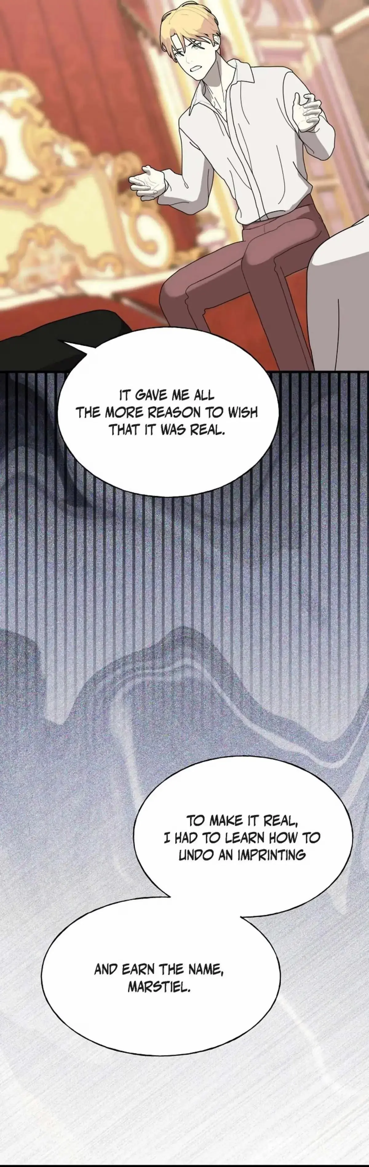Read Royal Wedding chapter 57 image 6 on Lezhin
