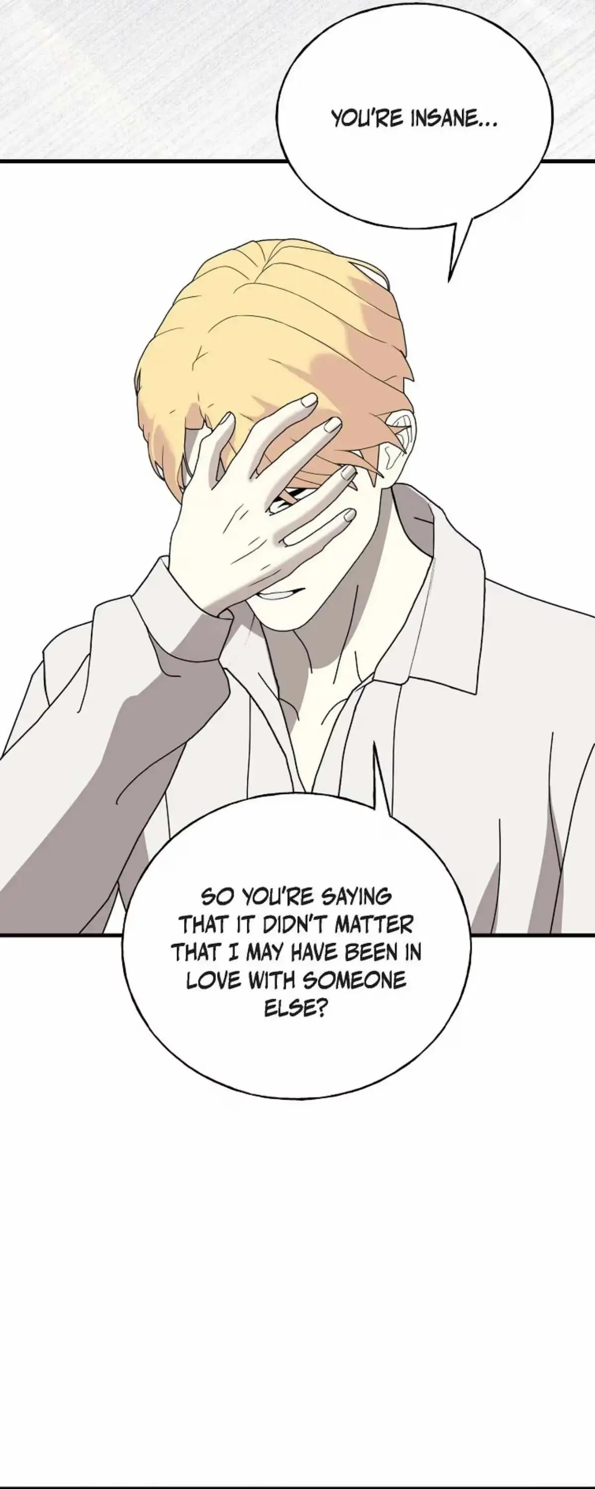 Read Royal Wedding chapter 57 image 8 on Lezhin